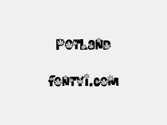 PotLand