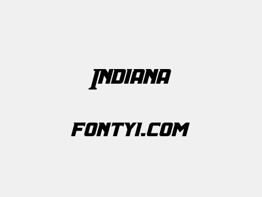 Indiana