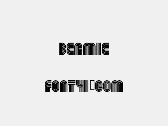 Beamie