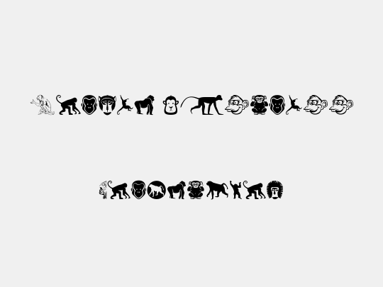 Monkey Business