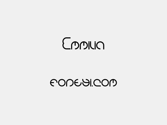 Emmilia
