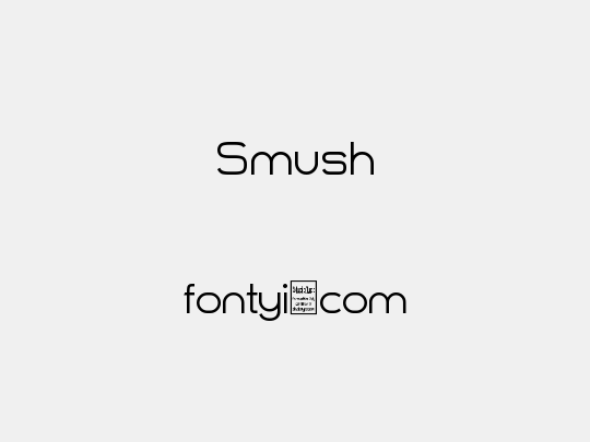 Smush