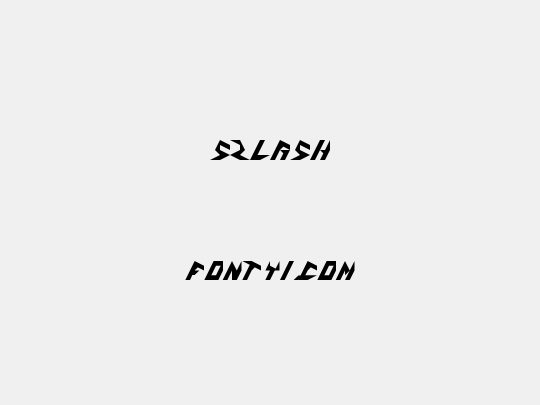 5Zlash