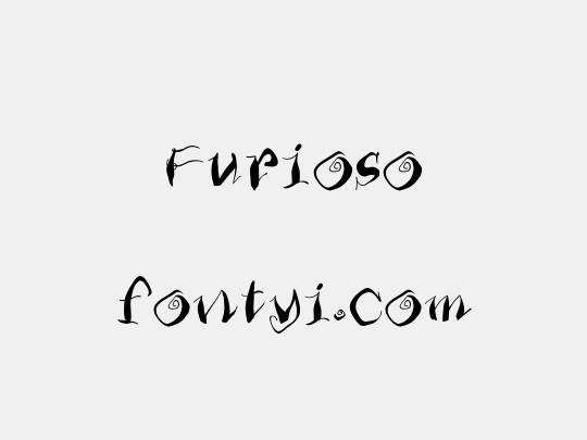 Furioso