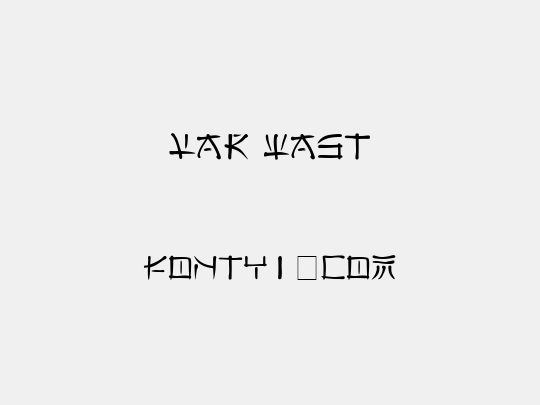 Far East