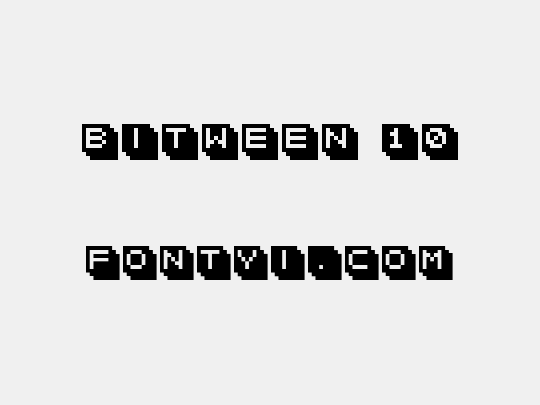 bitween 10