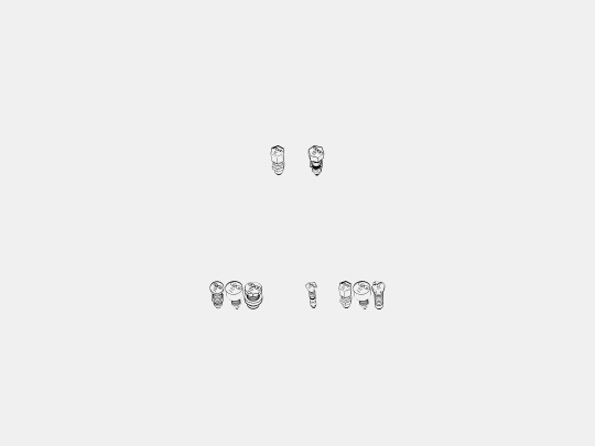 Screws