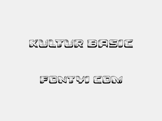 Kultur Basic