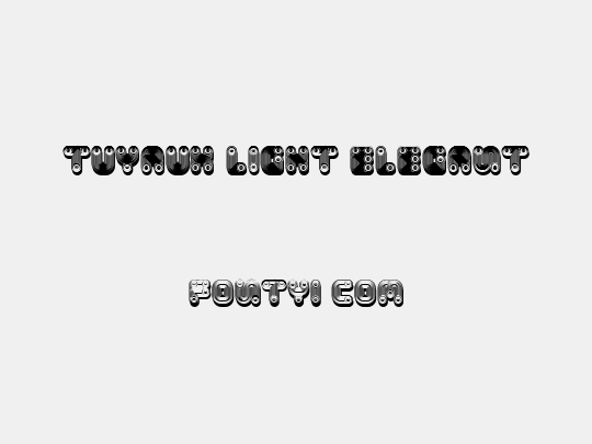 Tuyaux Light Elegant