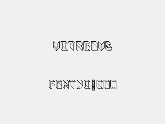Vitreous