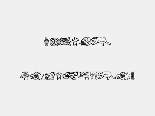 aztec