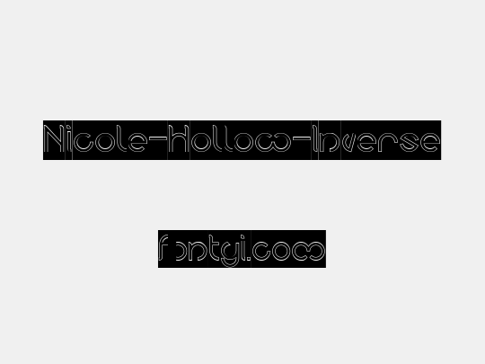 Nicole-Hollow-Inverse
