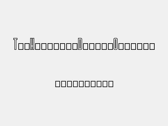 TheHangoverDecadeOutline