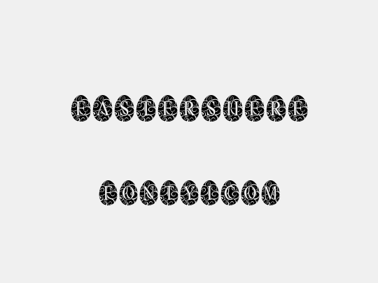 Easters_Here