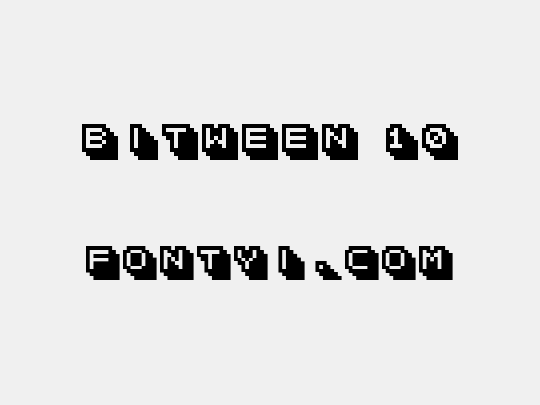 bitween 10