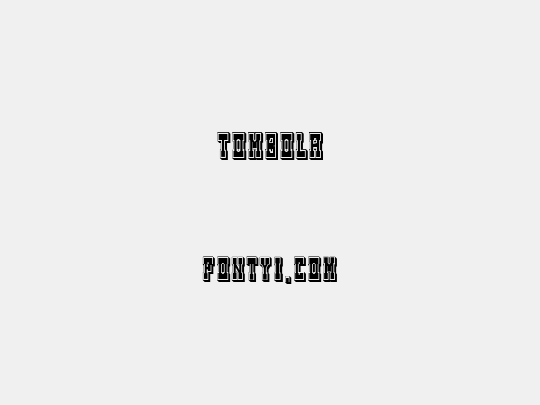 Tombola