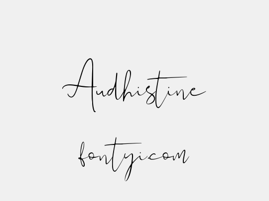 Audhistine