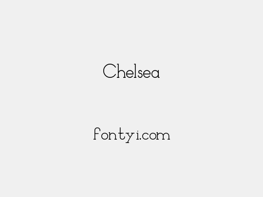Chelsea