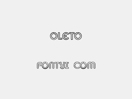 Oleto