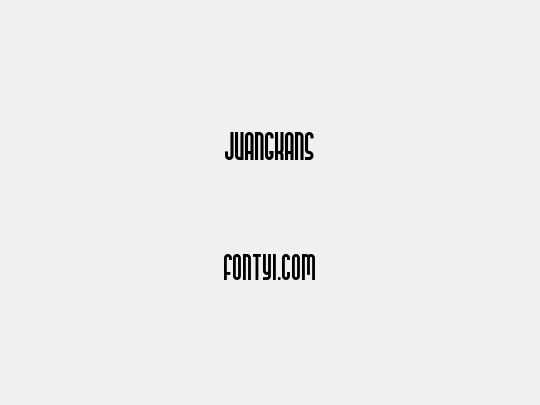 Juangkans