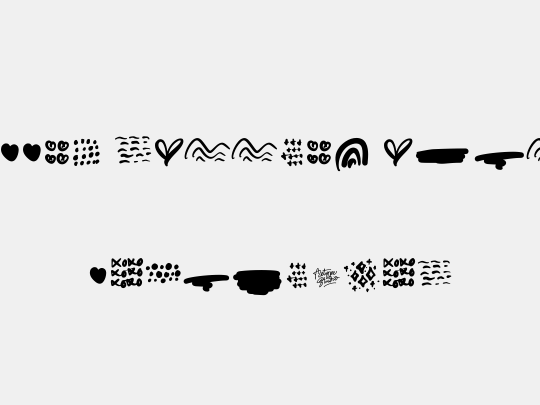 Eiffal Merrias Extra