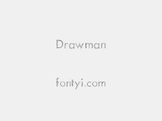 Drawman