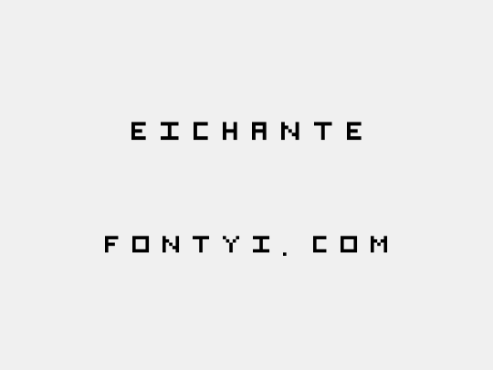 Eichante