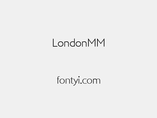 LondonMM