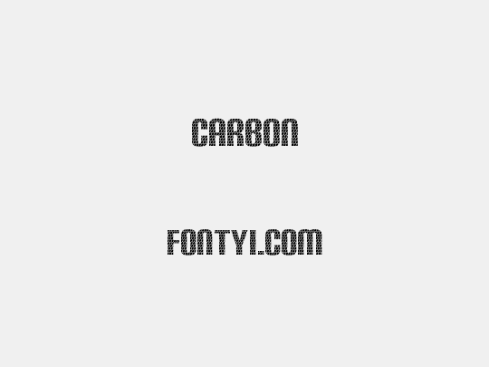 Carbon