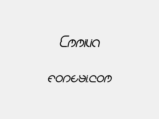 Emmilia