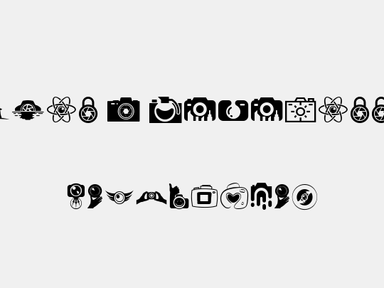 CAMERA - FOTOGRAAMI