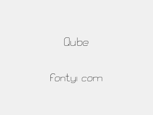 Qube