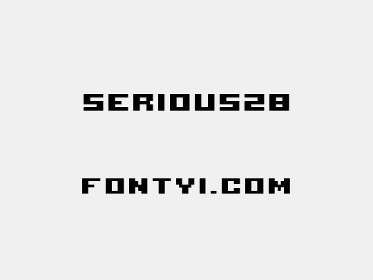 serious2b