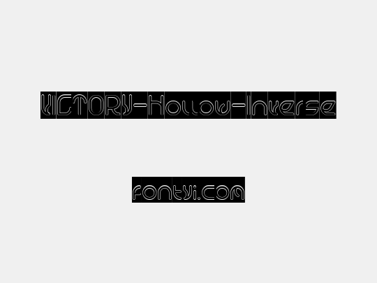 VICTORY-Hollow-Inverse