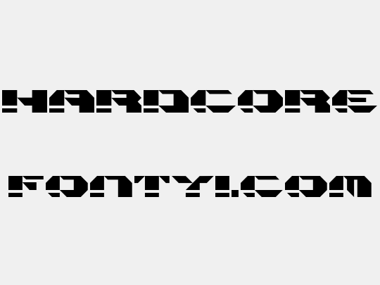 Hardcore