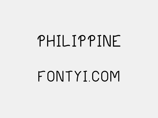 Philippine