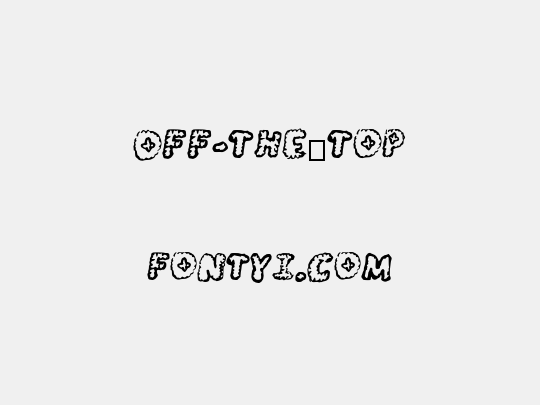 Off-the_top