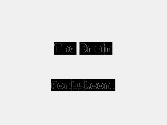 The Brain