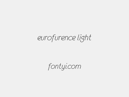 eurofurence light