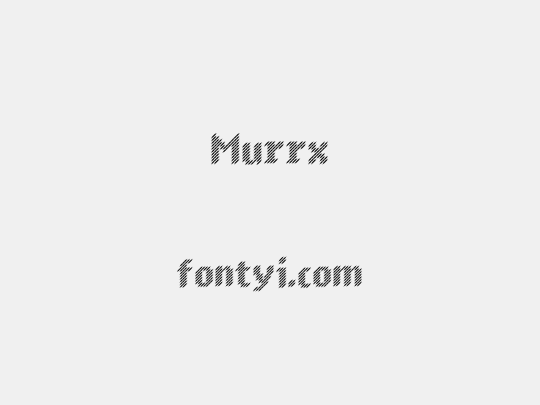 Murrx