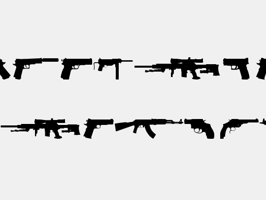 Fireguns tfb