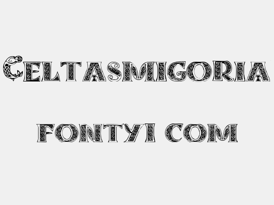 Celtasmigoria