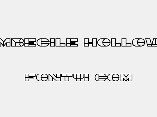 Imbecile Hollow