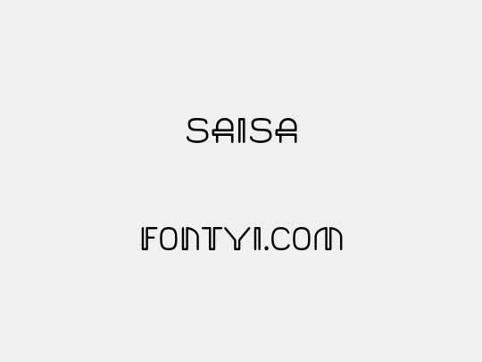 Saisa