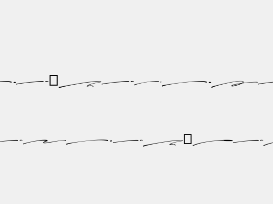 Charlotte Southern Swash