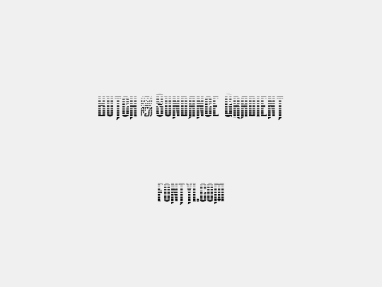 Butch & Sundance Gradient