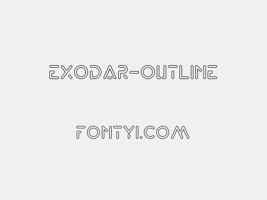 Exodar-Outline