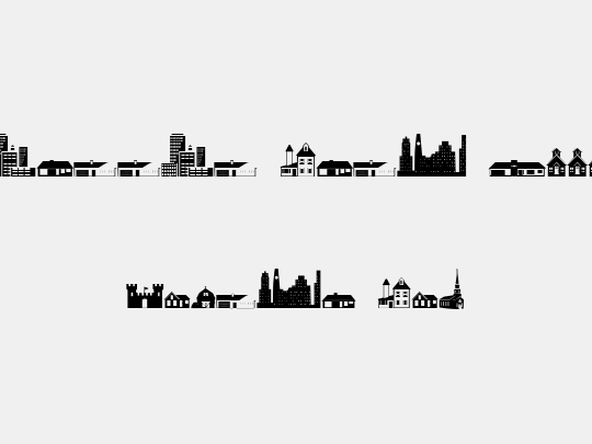 Little City 2000