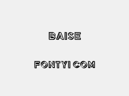 Baise
