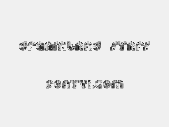 Dreamland Stars